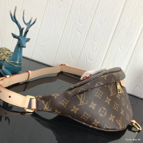 First bag Vuitton Louis Bumbag 0824